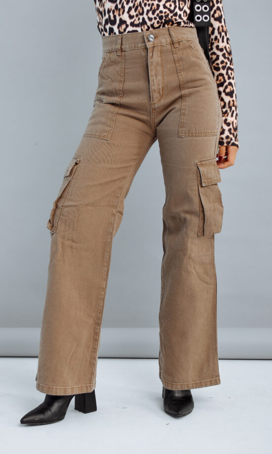 TOWER CARGO VISON PK