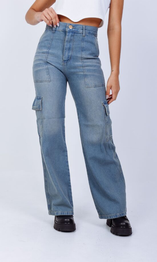 TOWER CARGO CHILD CLASIC