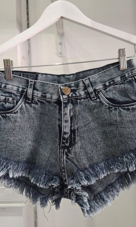 SHORT LOWER LUNA FLEK