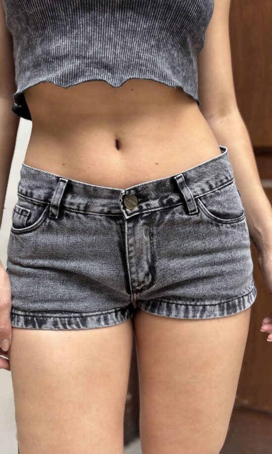 SHORT LOW CINDY BLEID
