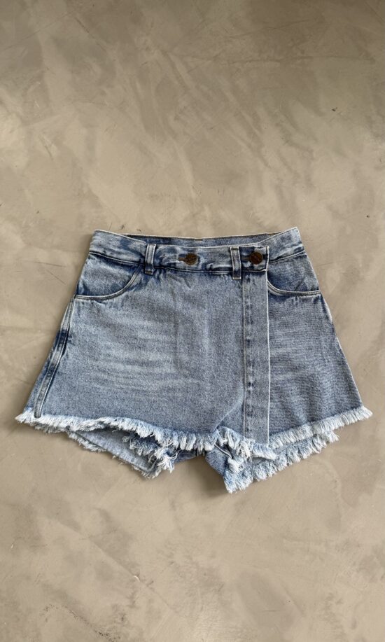 SKORT CRISTAL LOGAN