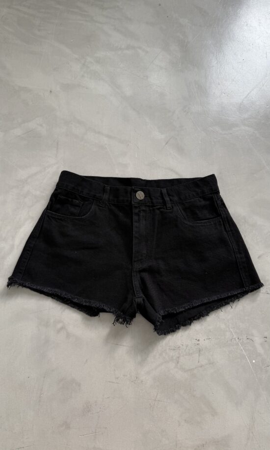 SHORT LOWER NEGRO