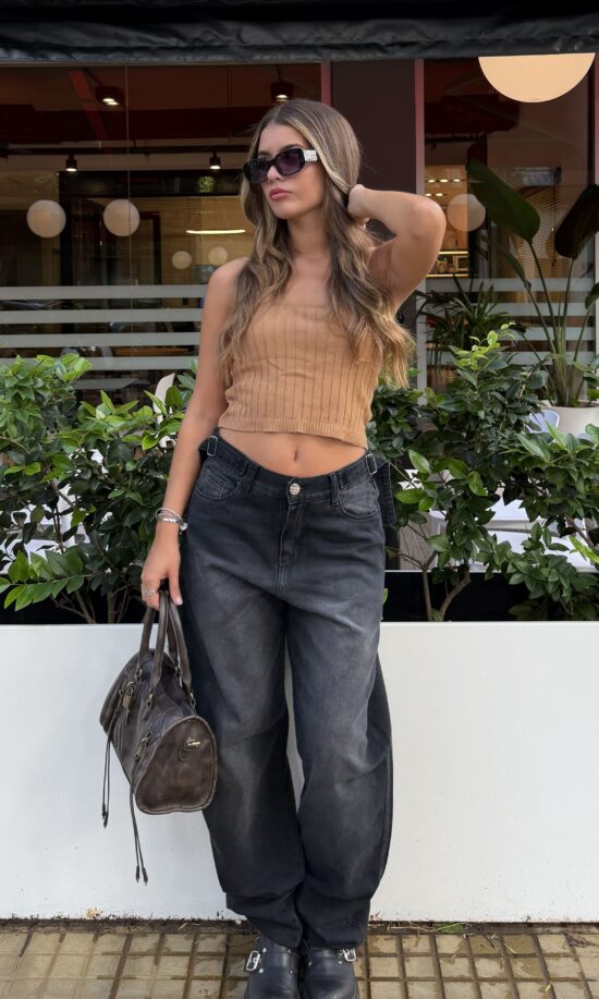 BAGGY STAR LENNY REGULADOR